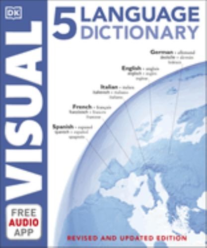 Language visual dictionary - 5,