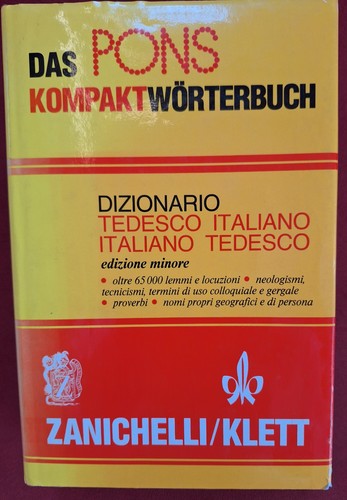 Das pons worterbuch - pons,
