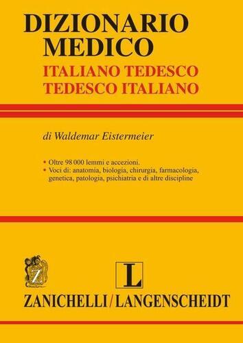 Dizionario medico