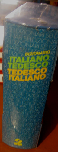 DIZIONARIO