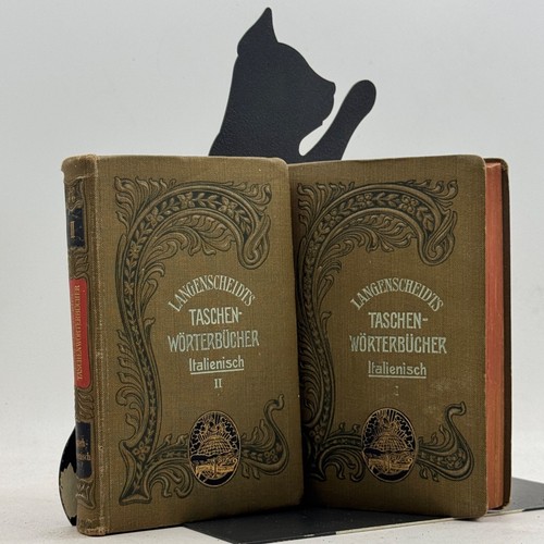 Dizionario tascabile
