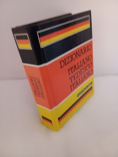Dizionario