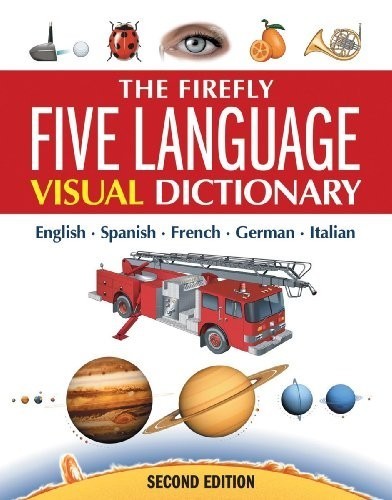 The firefly five language - firefly,