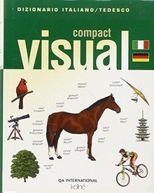 Compact visual dizionario - compact,