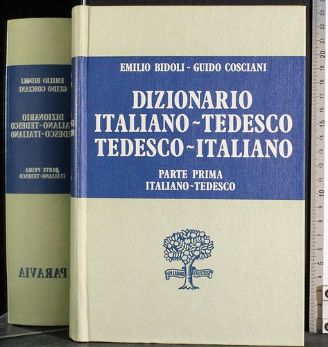 Dizionario tedesco parte - dizionario, tedesco.