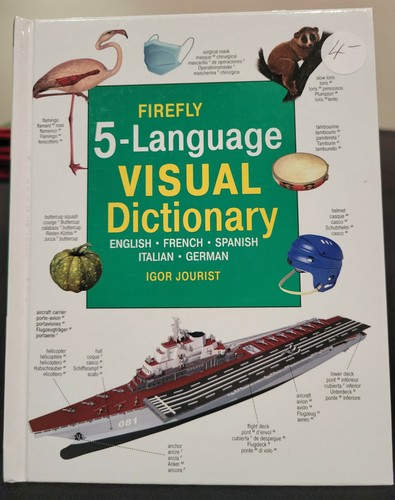 Firefly language visual - firefly, 5