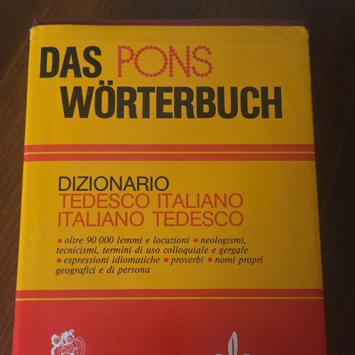Das pons wörterbuch - das,