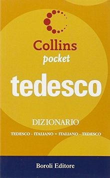 Tedesco dizionario - tedesco.,