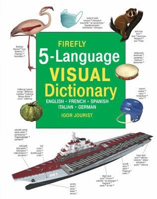 Firefly language visual - 5,