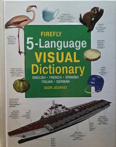 Firefly language visual - firefly,