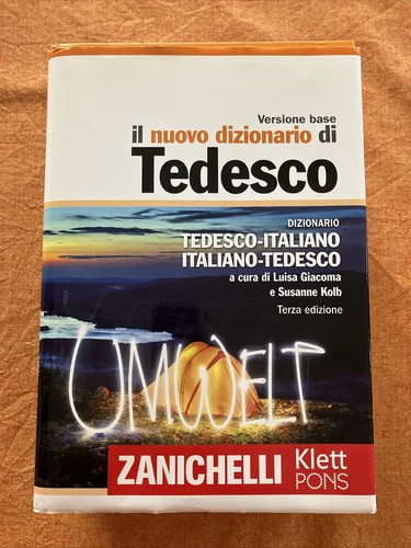Nuovo dizionario di - nuovo,