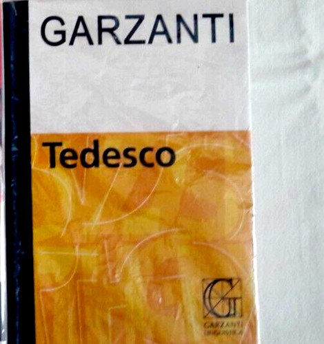 Garzanti dizionario mini - garzanti,