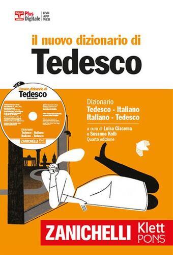 Nuovo dizionario di - nuovo,