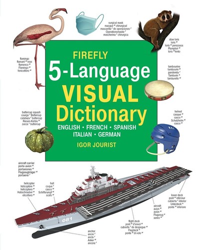 Firefly language visual - firefly,