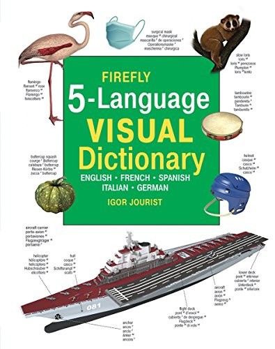 Firefly language visual - language,