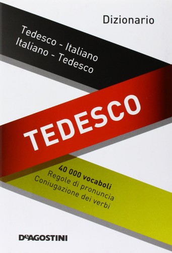 Dizionario tedesco