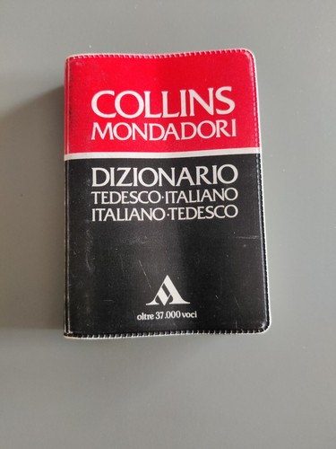Dizionario bilingue tascabile - bilingue,