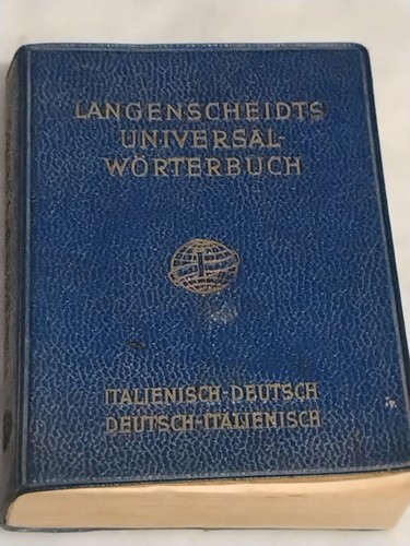 Lagenscheidts