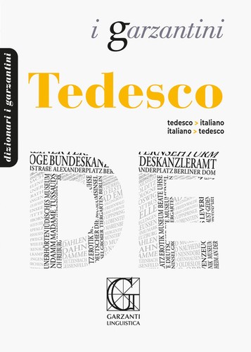Dizionario tedesco - dizionario,